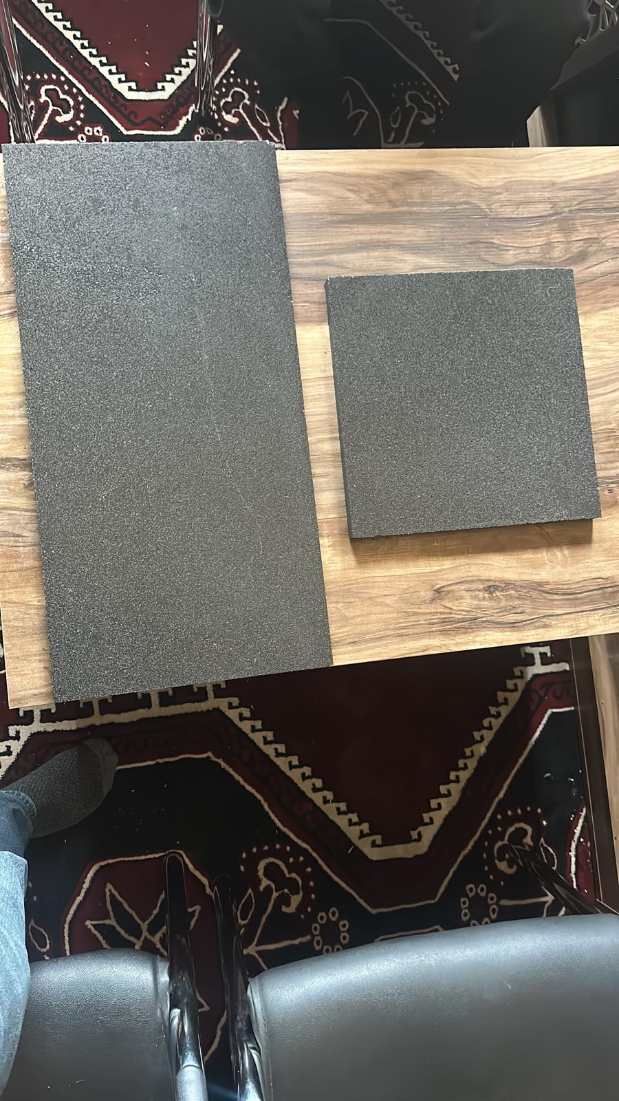 İmalatlarımızdan Görüntüler