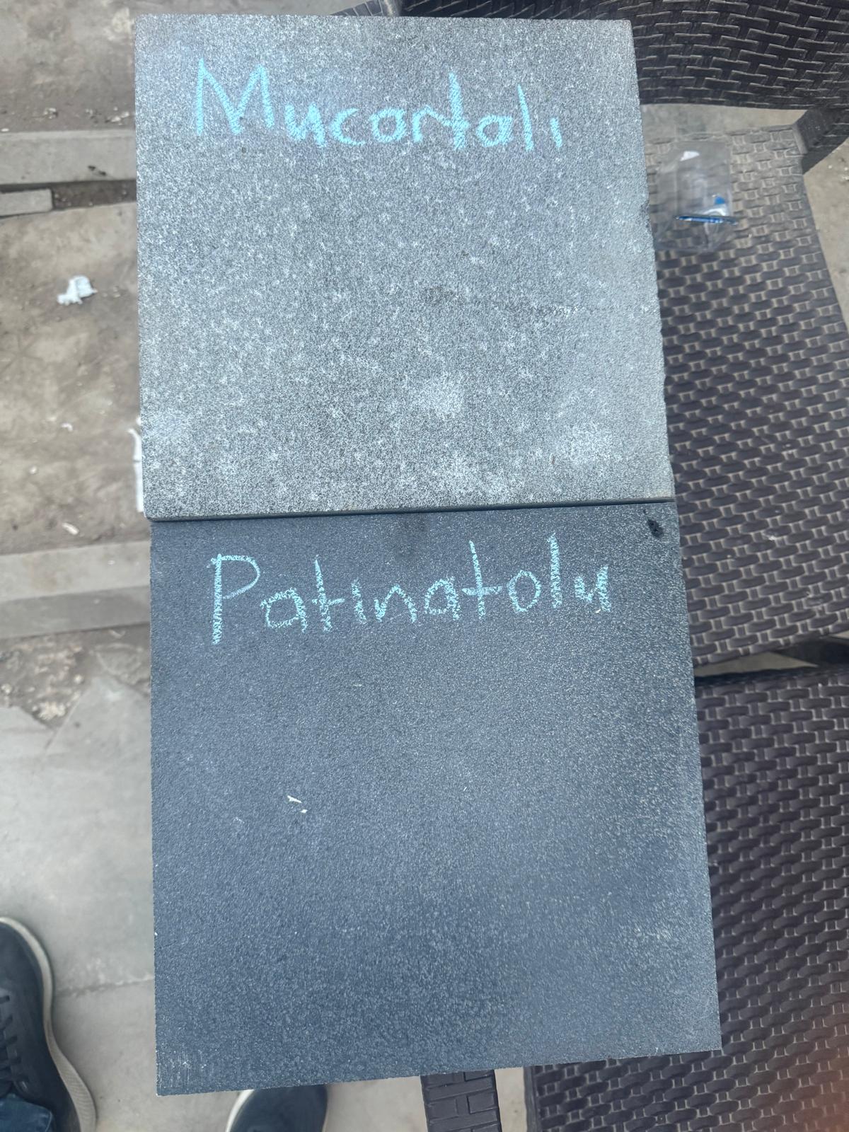 İmalatlarımızdan Görüntüler